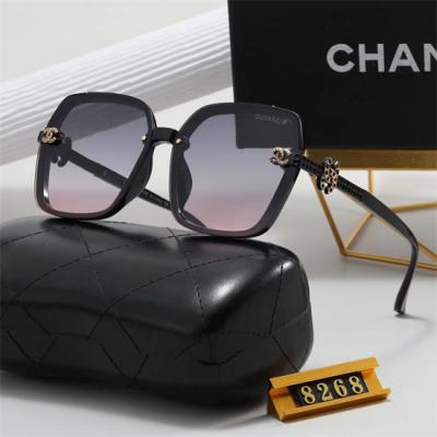 Chanel Sunglass A 140